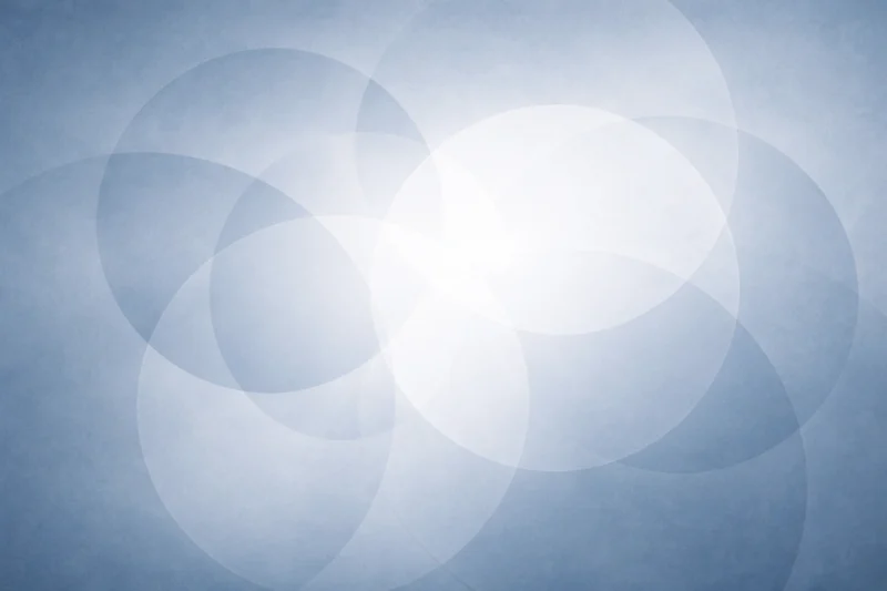 専門家の合意が静かに成立する構造的情景のAI生成画像(創作画像)